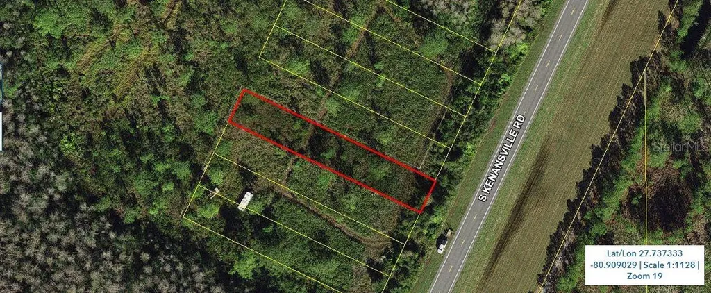 S Kenansville Road Okeechobee FL 34972