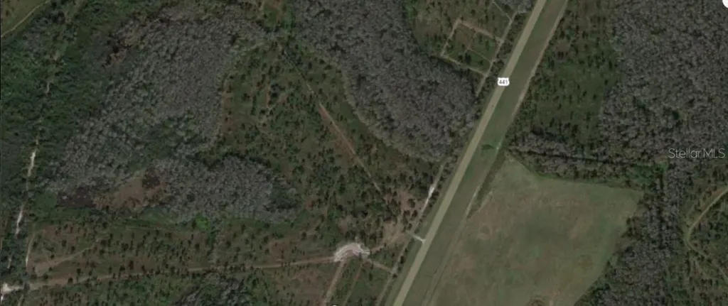 S Kenansville Road Okeechobee FL 34972