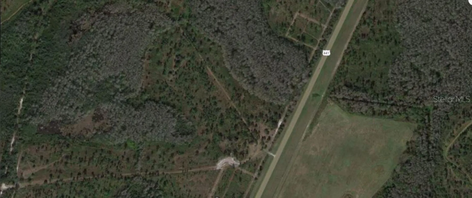 S Kenansville Road Okeechobee FL 34972