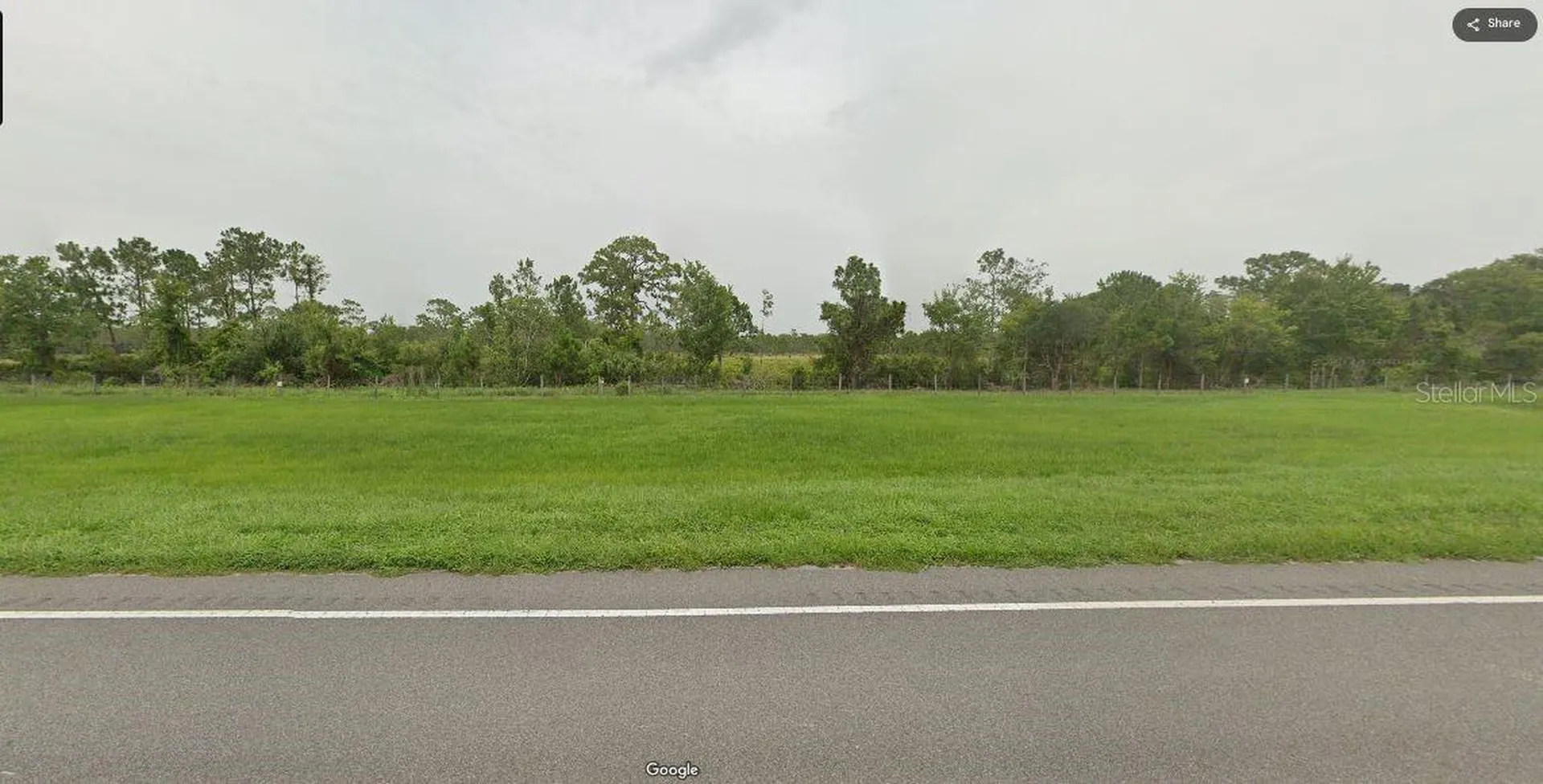 S Kenansville Road Okeechobee FL 34972