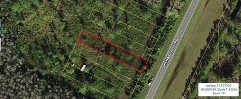 S Kenansville Road Okeechobee FL 34972