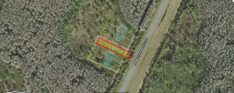 S Kenansville Road Okeechobee FL 34972