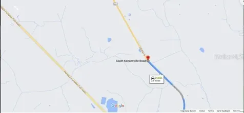S Kenansville Road Okeechobee FL 34972