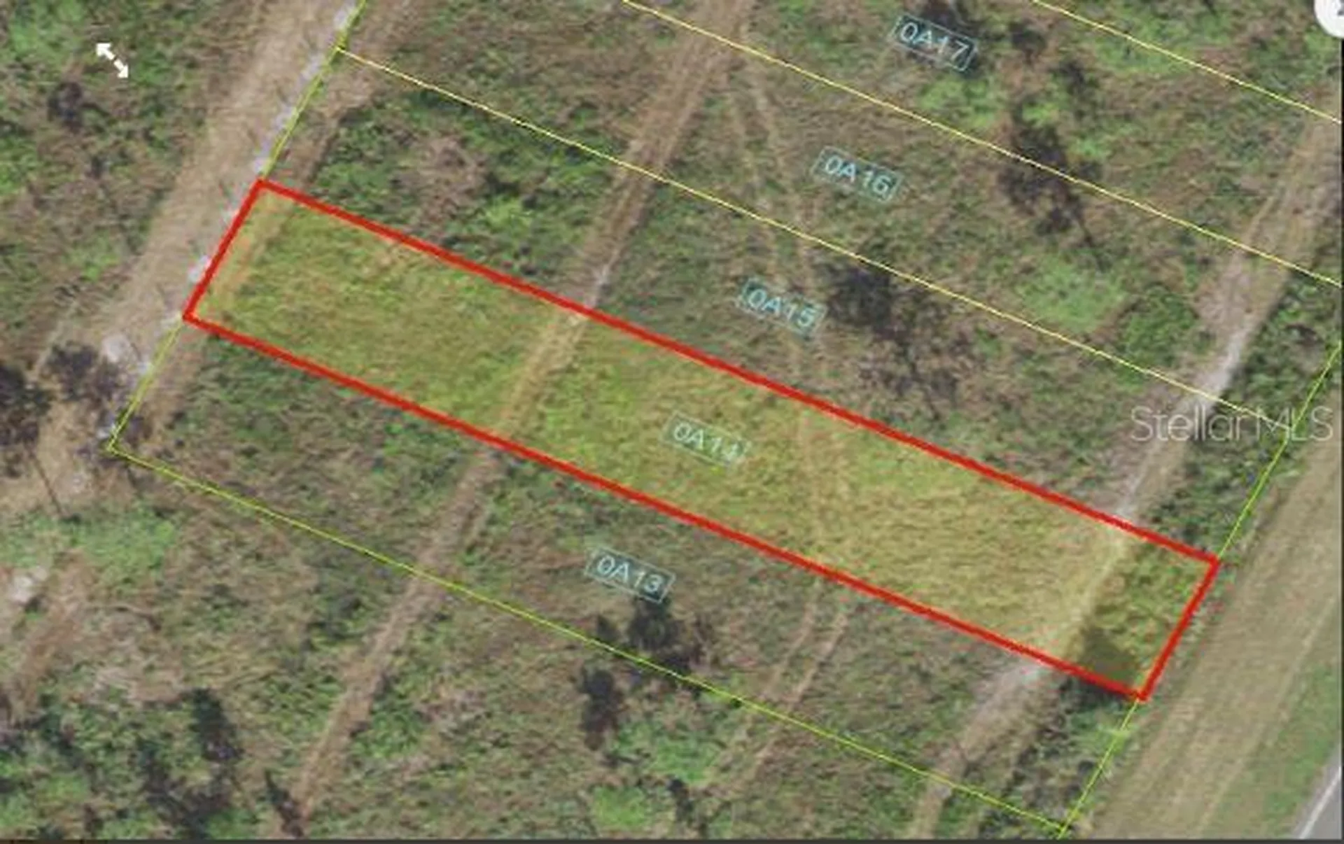 S Kenansville Road Okeechobee FL 34972
