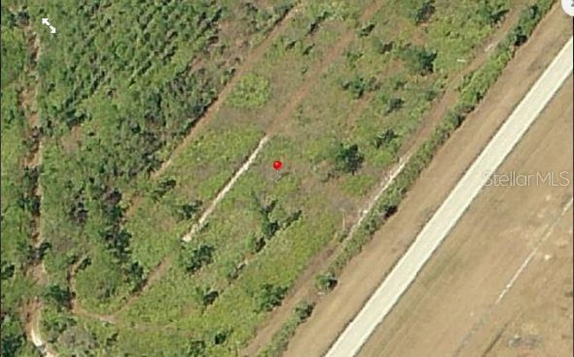 S Kenansville Road Okeechobee FL 34972
