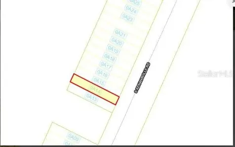 S Kenansville Road Okeechobee FL 34972
