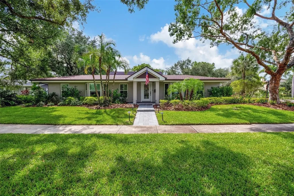 10315 Lake Carroll Way Tampa FL 33618