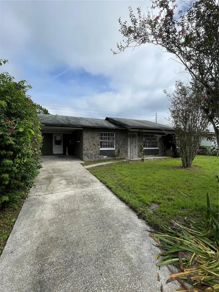 4827 Lanette Street Orlando FL 32811