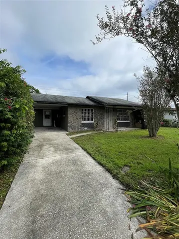 4827 Lanette Street Orlando FL 32811