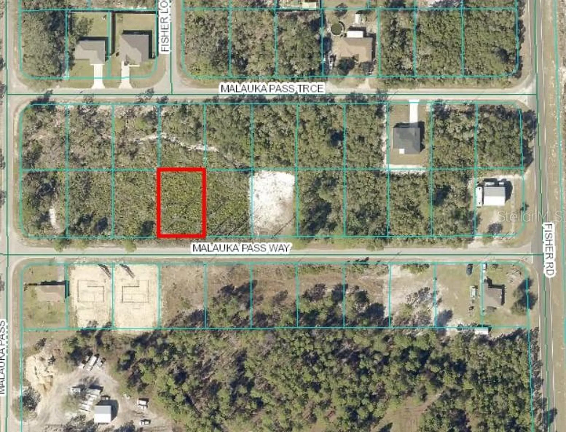 0 Malauka Pass Way Ocklawaha FL 32179