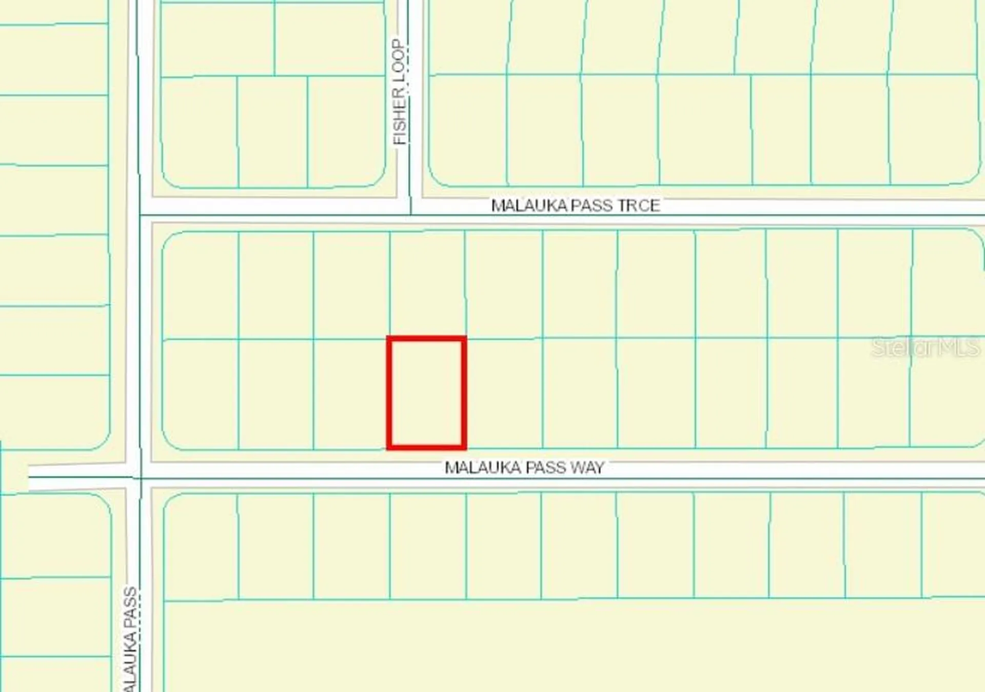 0 Malauka Pass Way Ocklawaha FL 32179