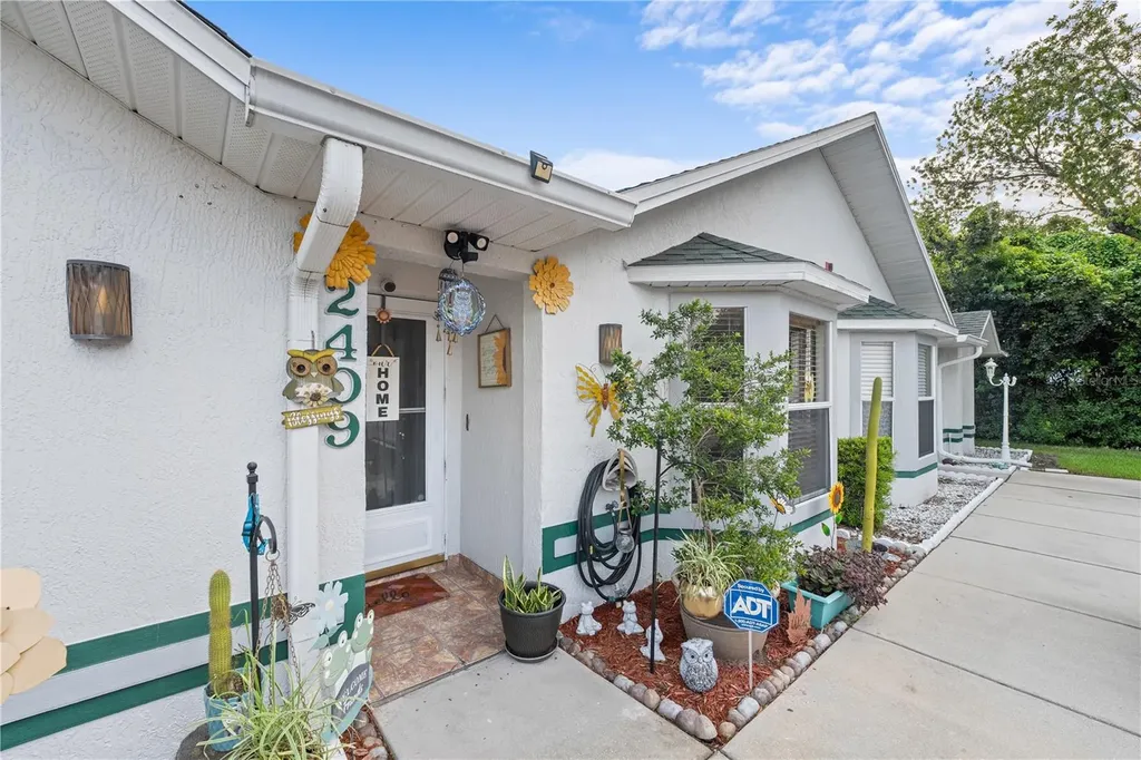 2409 Ming Court Kissimmee FL 34744
