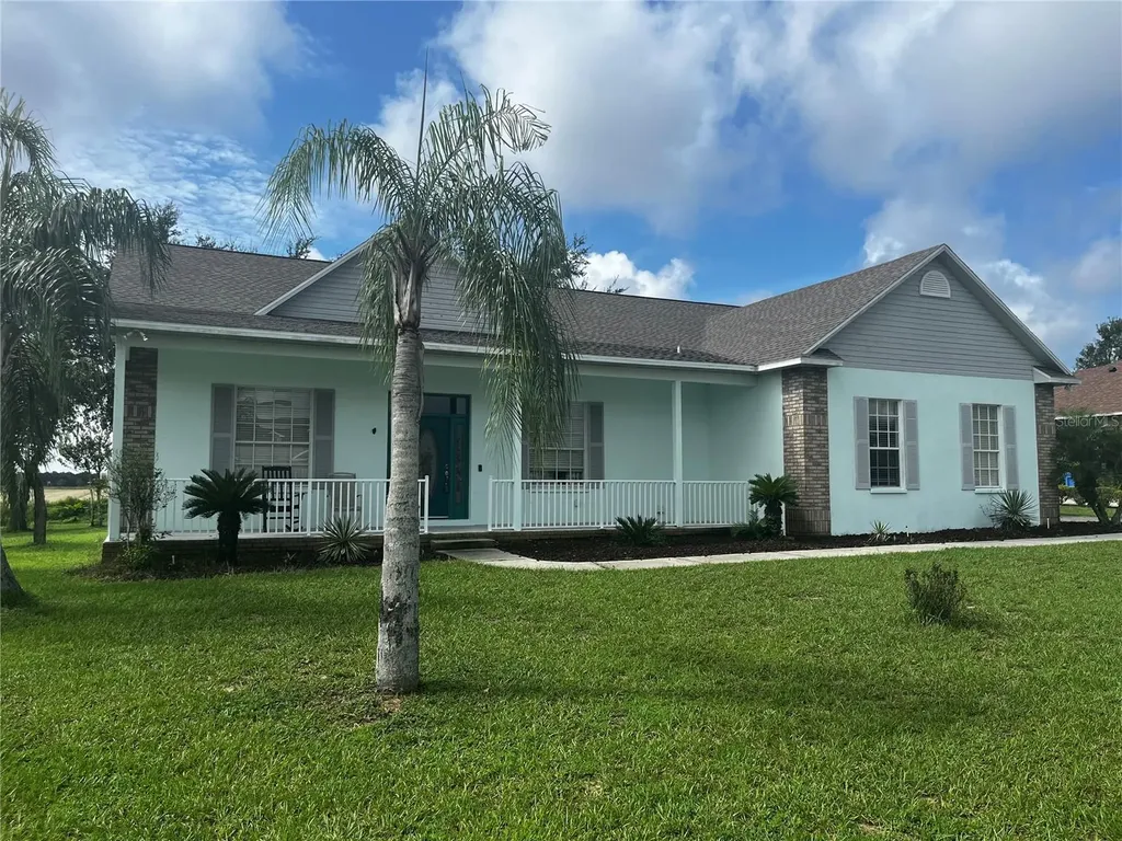 6011 Rolling Vista Loop Dover FL 33527