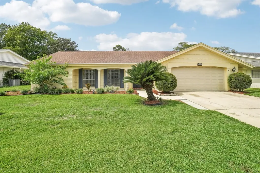 12709 Candlewood Way Hudson FL 34667