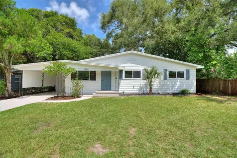 1364 Parkwood Street Clearwater FL 33755
