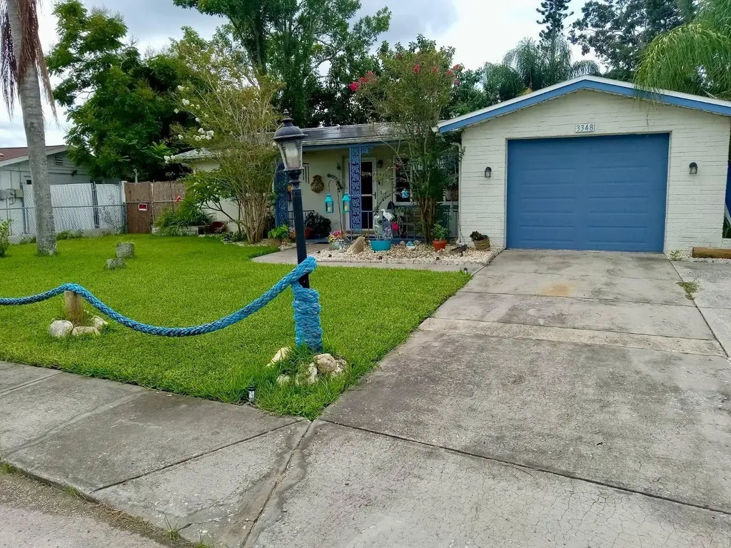 3348 Elkridge Drive Holiday FL 34691