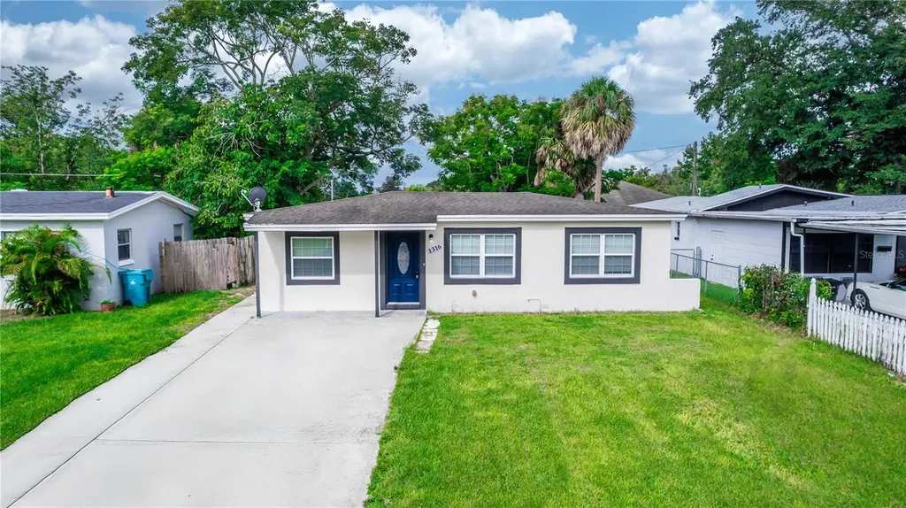 1316 Dewey Avenue Orlando FL 32808