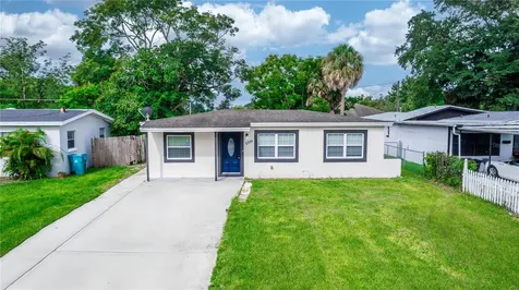 1316 Dewey Avenue Orlando FL 32808