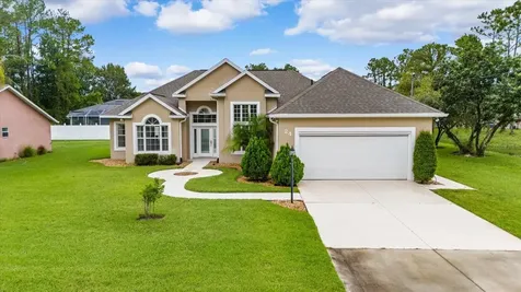 24 Wood Haven Drive Palm Coast FL 32164