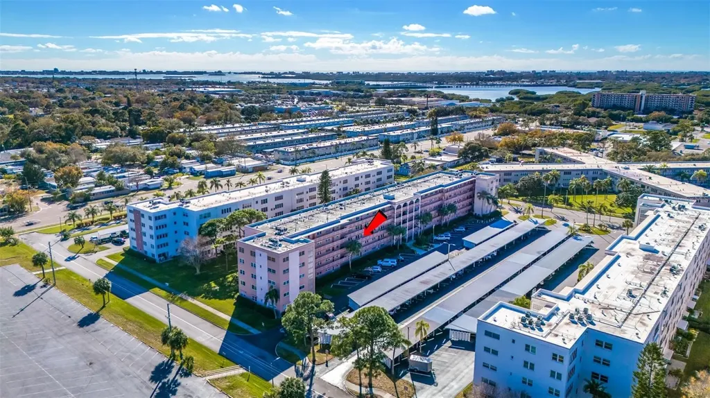 5521 80th Street N St Petersburg FL 33709