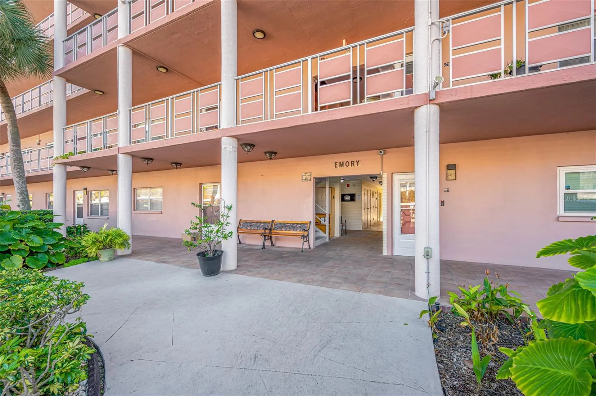 5521 80th Street N St Petersburg FL 33709