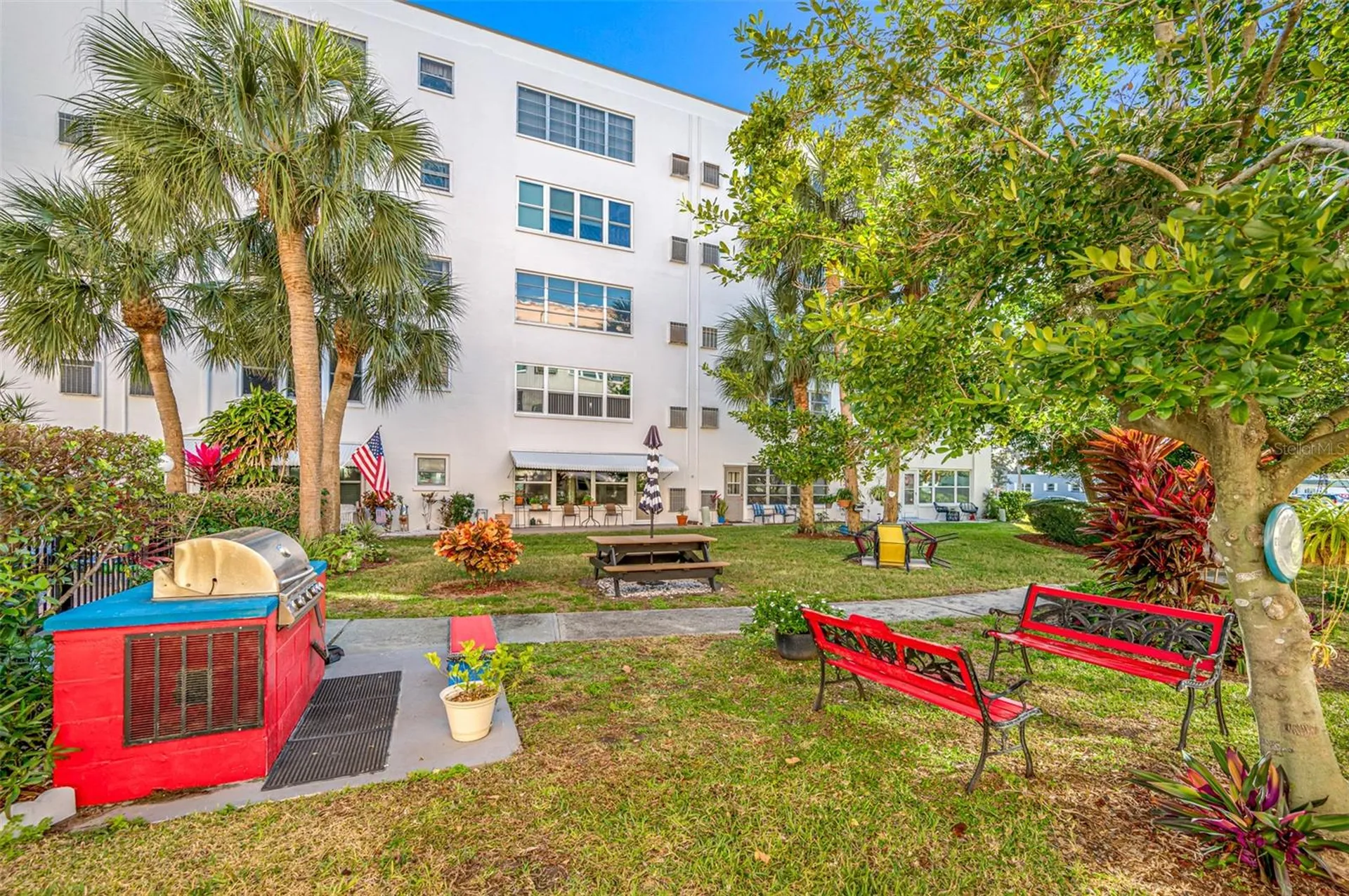 5521 80th Street N St Petersburg FL 33709