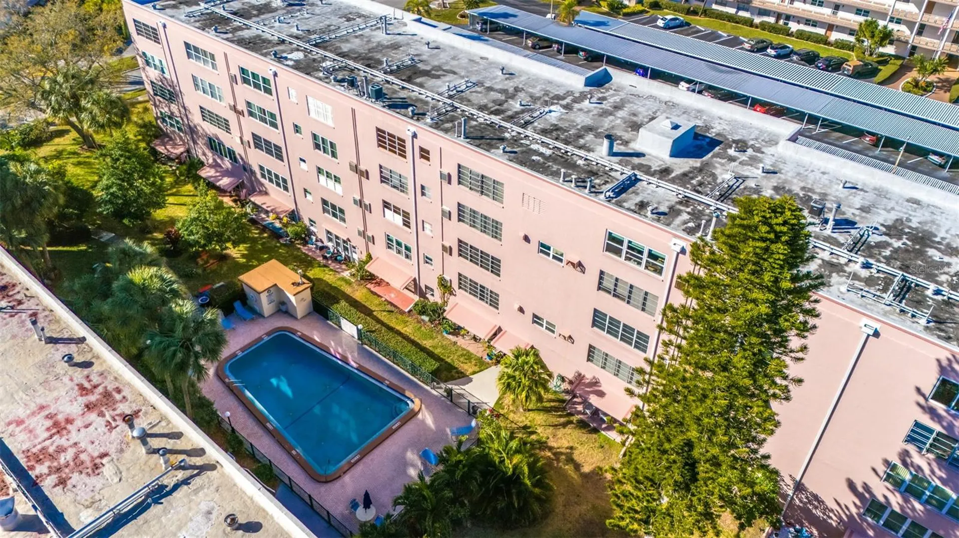 5521 80th Street N St Petersburg FL 33709