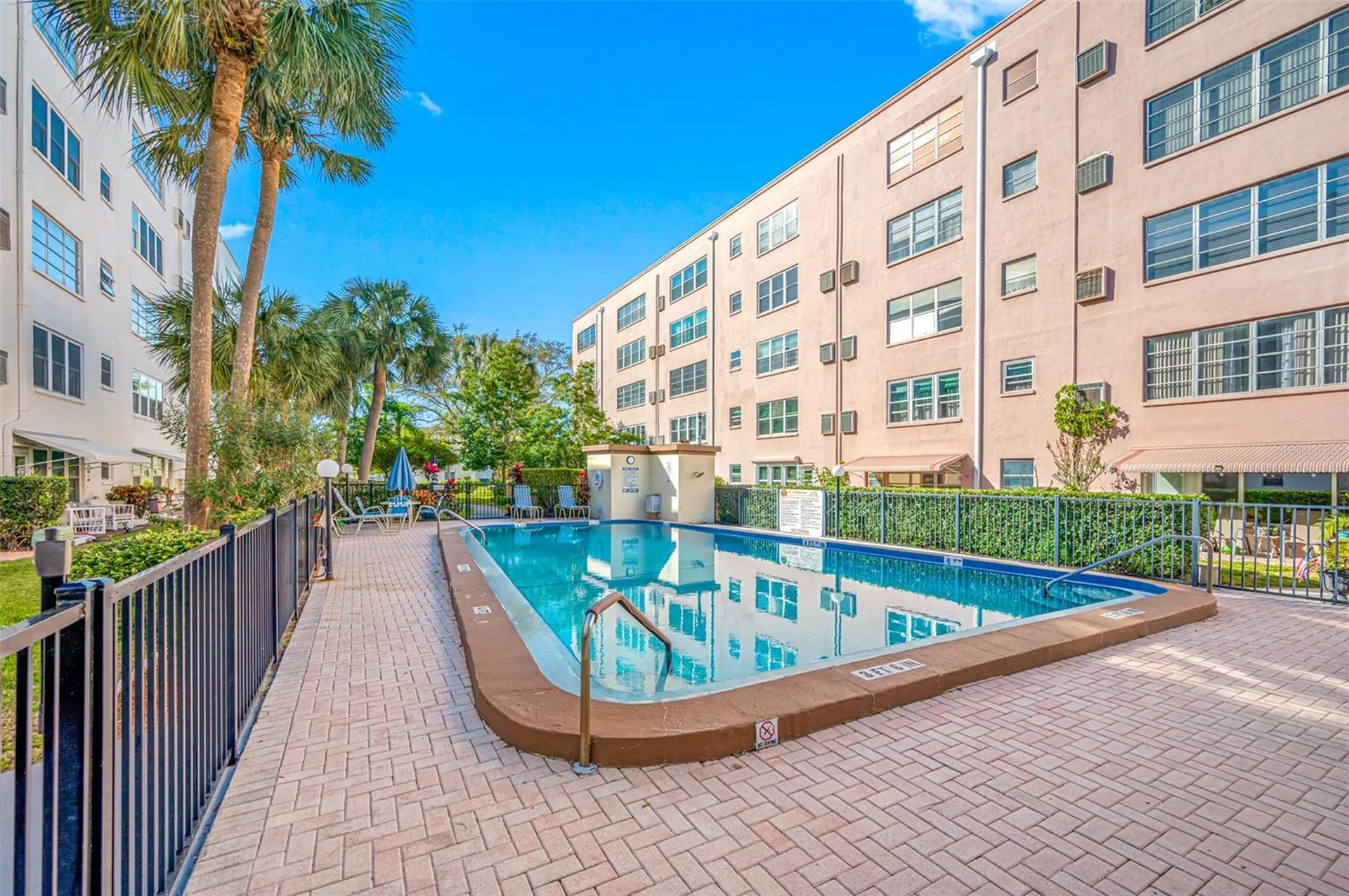 5521 80th Street N St Petersburg FL 33709