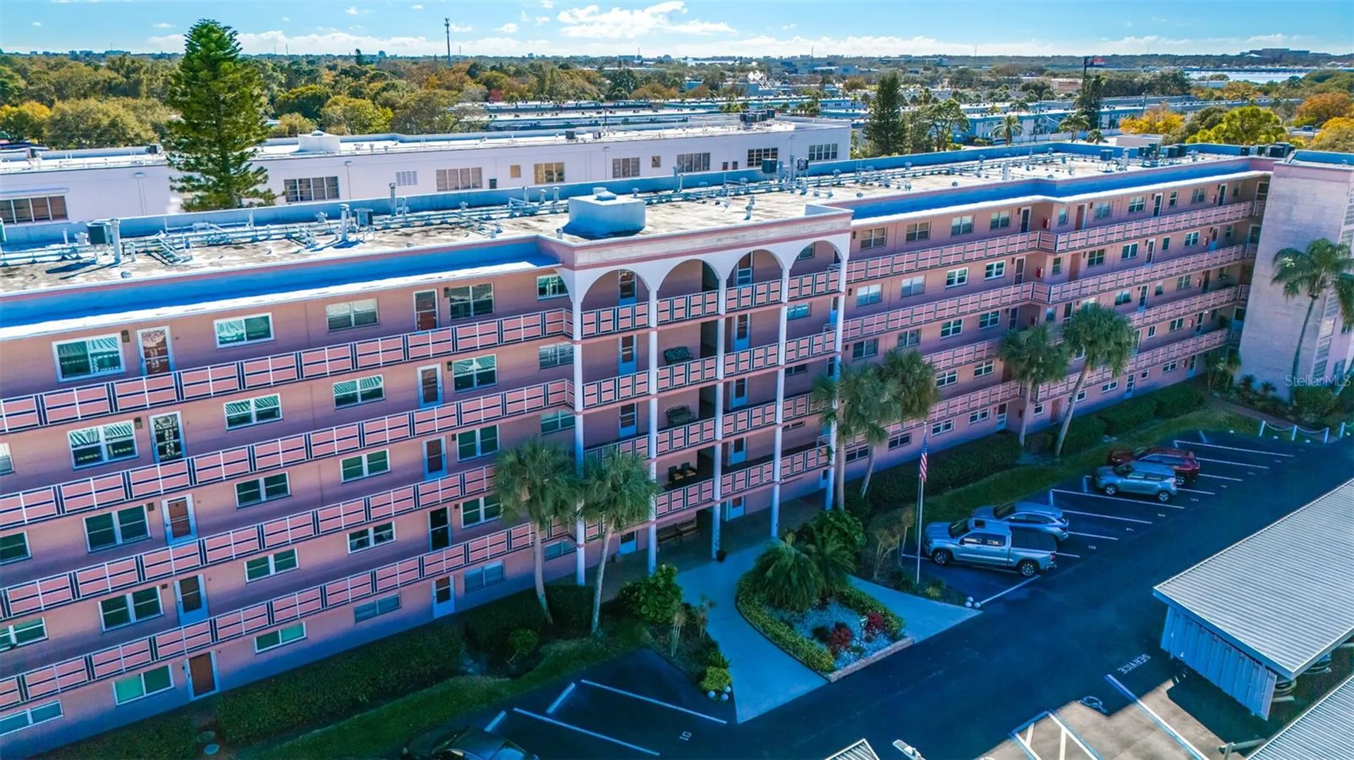 5521 80th Street N St Petersburg FL 33709