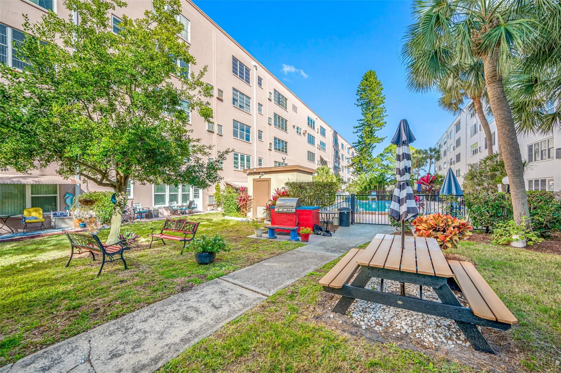5521 80th Street N St Petersburg FL 33709