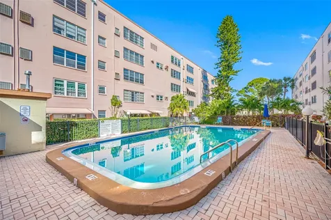 5521 80th Street N St Petersburg FL 33709