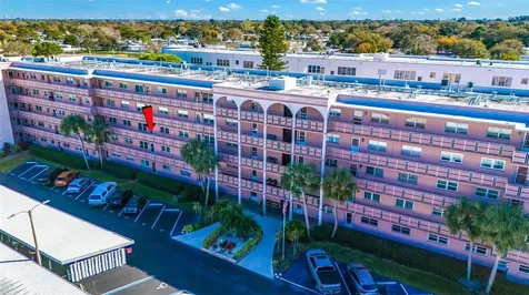 5521 80th Street N St Petersburg FL 33709