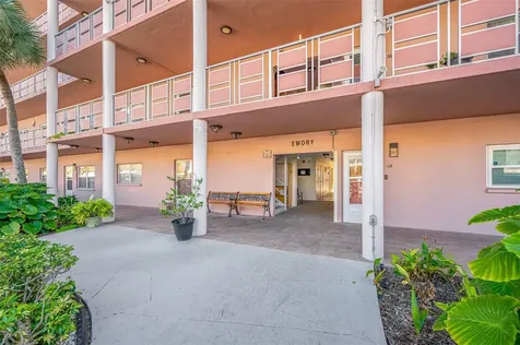 5521 80th Street N St Petersburg FL 33709