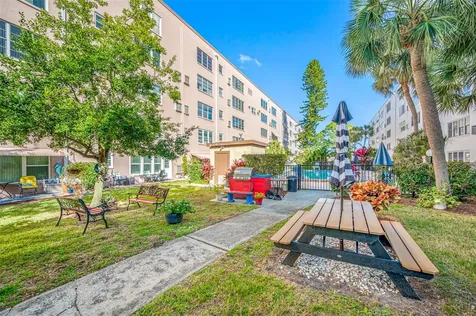 5521 80th Street N St Petersburg FL 33709