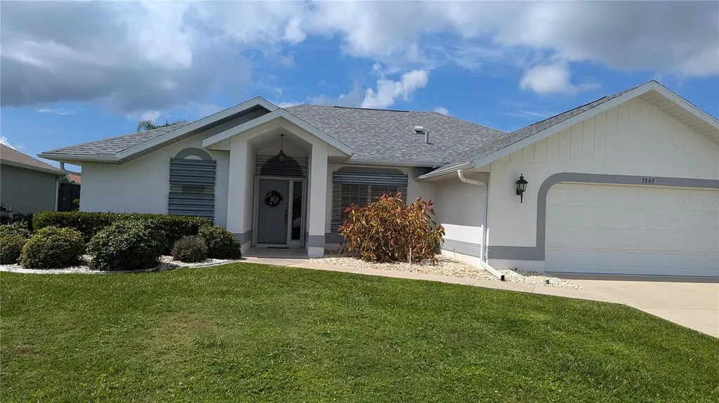 7345 Satsuma Drive Punta Gorda FL 33955