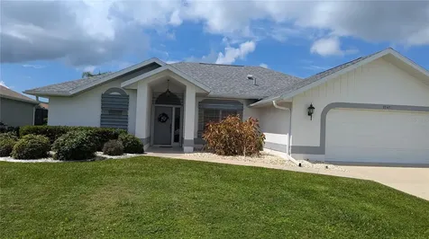 7345 Satsuma Drive Punta Gorda FL 33955
