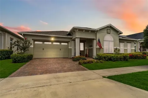 5003 Vantage Court Saint Cloud FL 34772