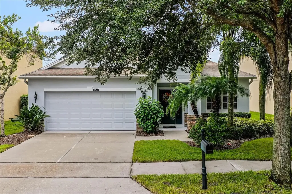 2427 Balforn Tower Way Winter Garden FL 34787