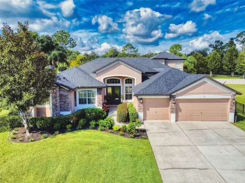5486 Whispering Meadows Court Sanford FL 32771