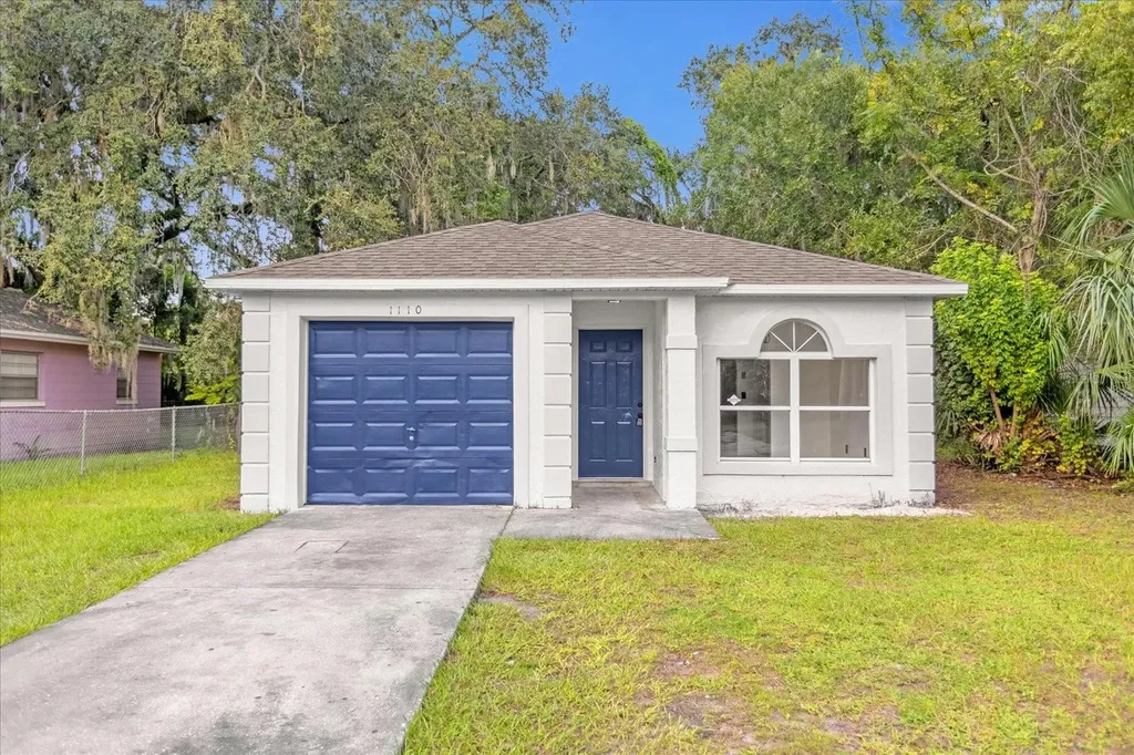 1110 W 10th Street Sanford FL 32771