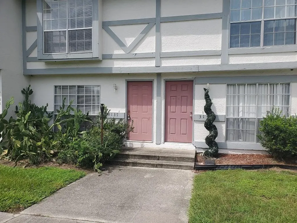 3137 Windover Avenue Kissimmee FL 34741