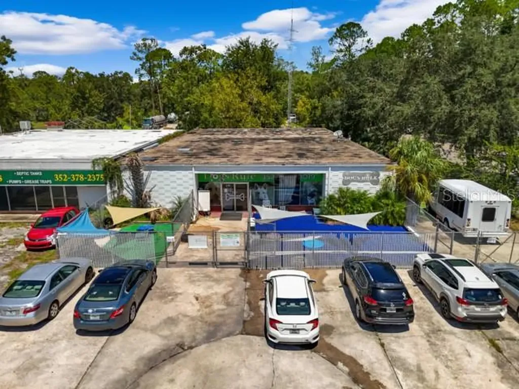 230 NE 16th Avenue Gainesville FL 32601