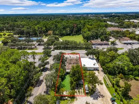 230 NE 16th Avenue Gainesville FL 32601