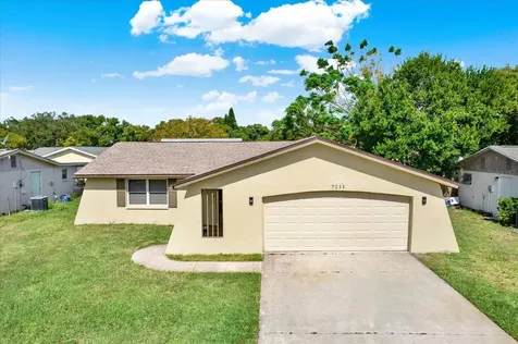 7111 Moravian Drive Port Richey FL 34668