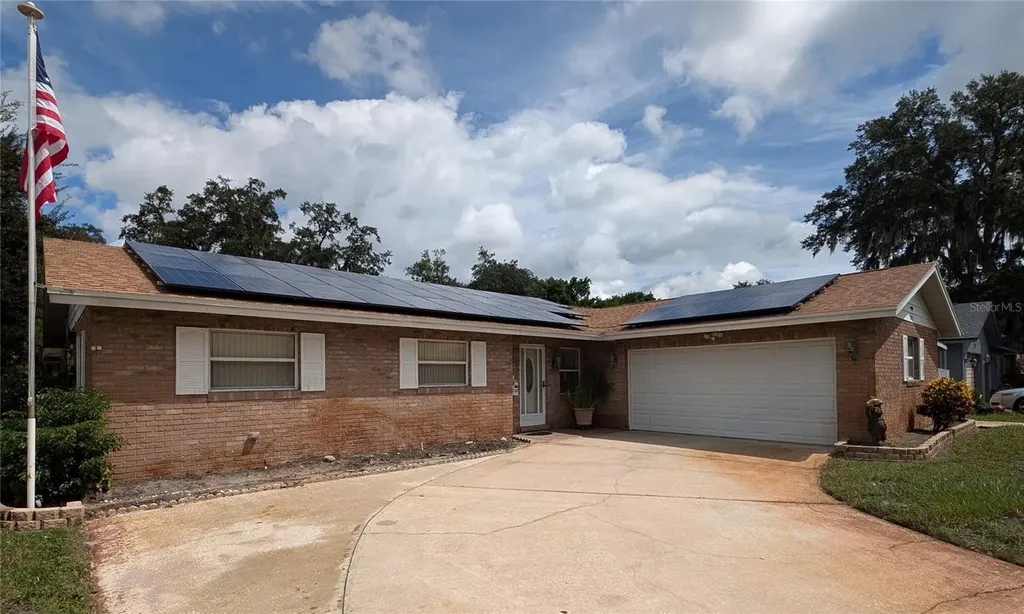 10557 Jepson Street Orlando FL 32825
