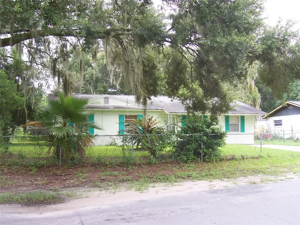 5318 Parker Street Zephyrhills FL 33542
