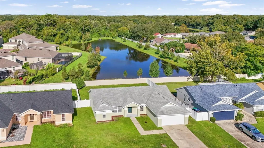 916 Little Creek Road Orlando FL 32825