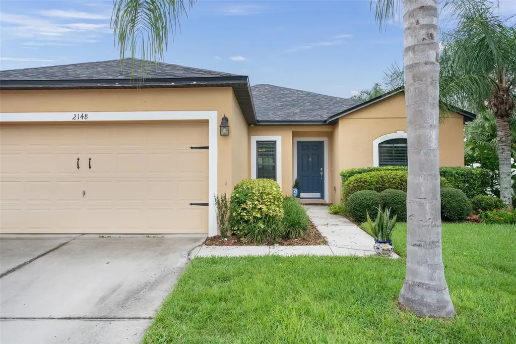 2148 Lilipetal Court Sanford FL 32771