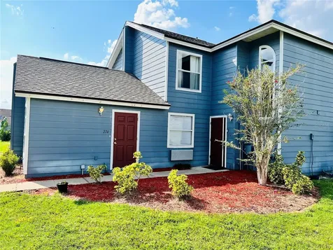 274 Mango Drive Davenport FL 33897