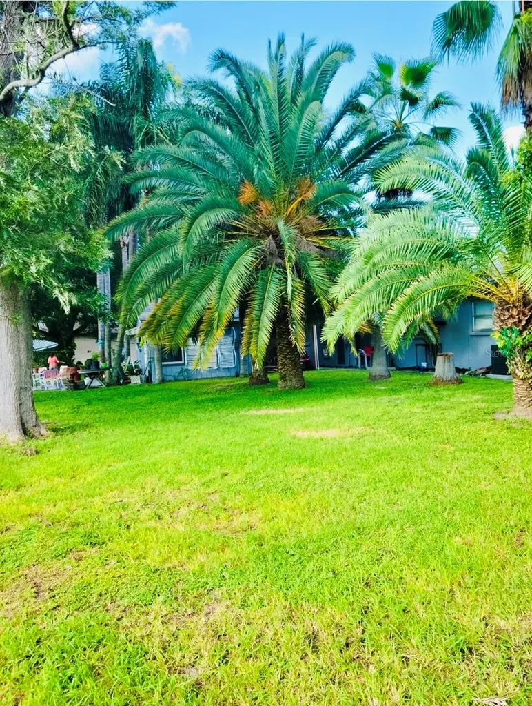 5050 74th Street N St Petersburg FL 33709